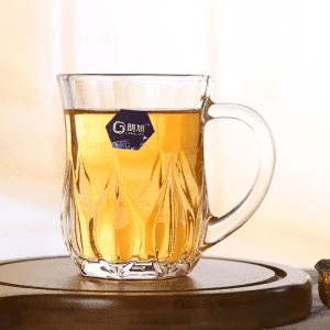 فنجان چای خوری لانگ‌شو (کد: LXZB65)