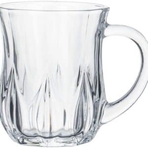 فنجان چای خوری لانگ‌شو (کد: LXZB65)