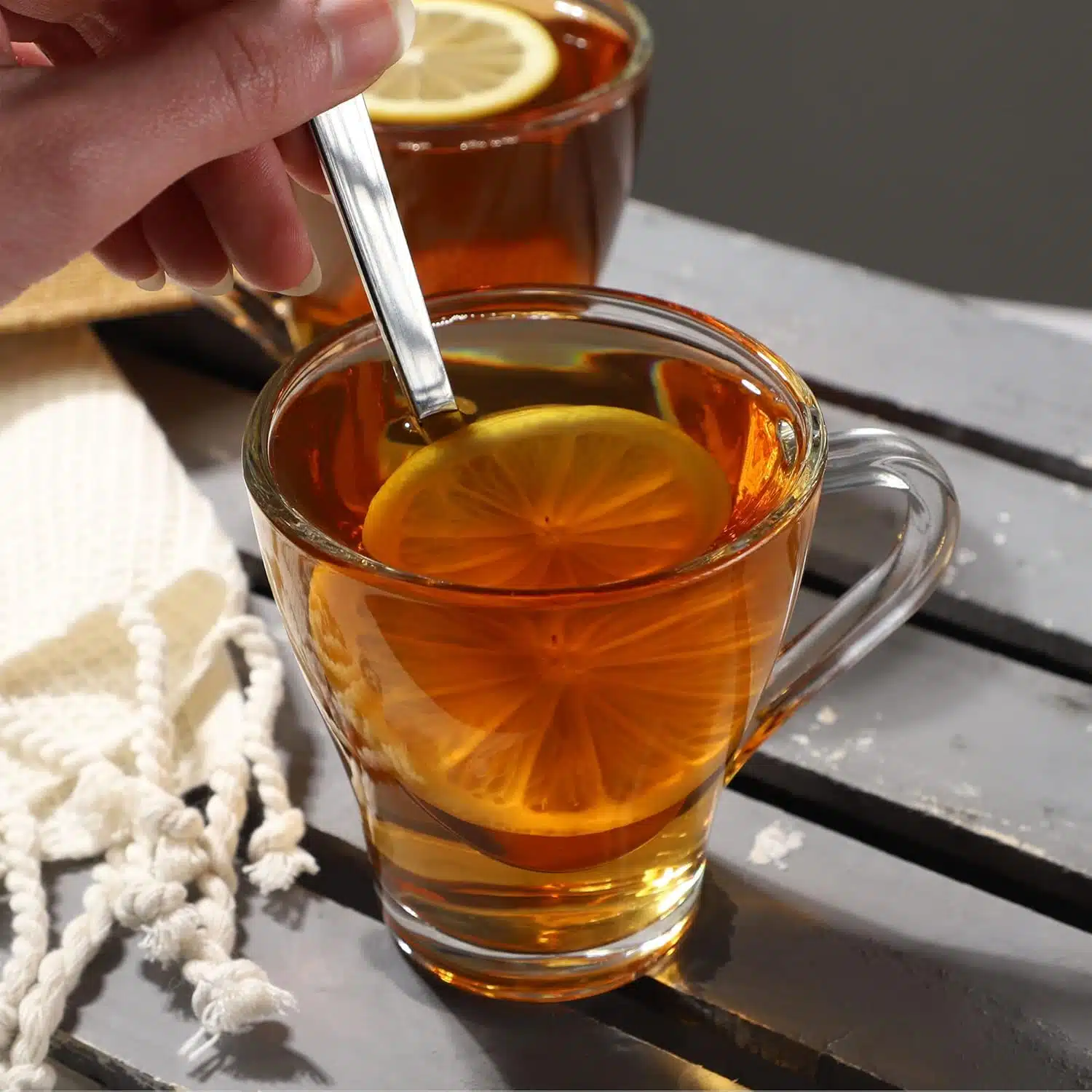 فنجان چای خوری لانگشو (کد LXZB21)