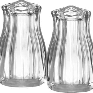 نمکدان مدل جنوا PB100JN - مرکز تخخصی بلورشاپ
