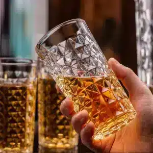 پارچ و لیوان وارداتی مدل آکوا Aqua - مرکز تخصصی بلورشاپ