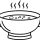 Soup bowl سوپ خوری