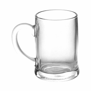 لیوان بشکه ایی 392 میلی لیتر وارداتی LXZB05-375