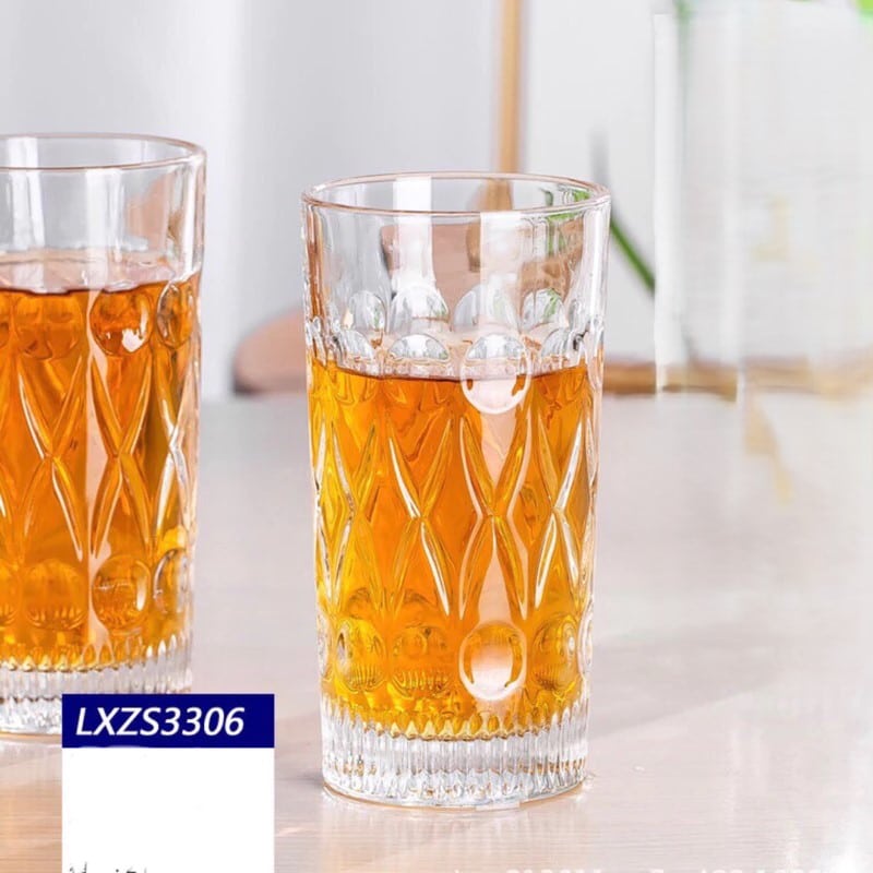 لیوان بلند آنجلیکا 2025 وارداتی LXZS3306