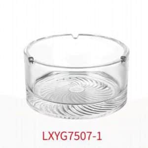 زیر سیگاری های LXYG7507-1 طرح اسپایرال