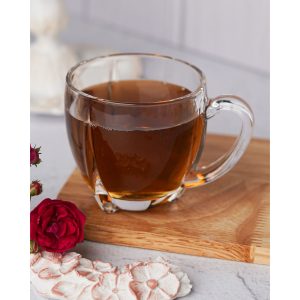 فنجان بلور سلتیک کوتاه وارداتی- LXZB34 مرکز تخخصی بلورشاپ