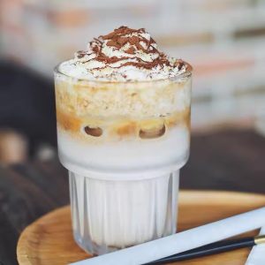 ماگ قهوه پرایم ورلد- سایز بزرگ (مدل LXY5015-2) -بلورشاپ