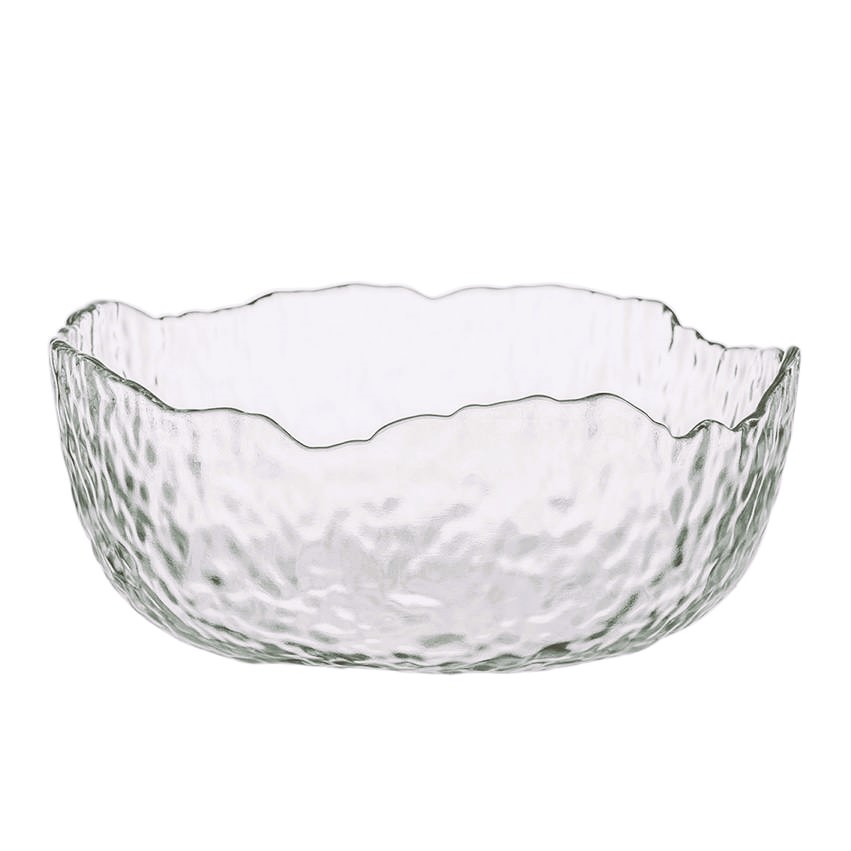 کاسه دفرمه وارداتی lx124-1- بلورشاپ